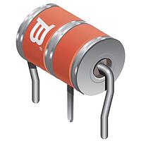 Bourns 2020-23T-C4FLF ຫຼັກການກະຈາຍແກັດຂະໜາດນ້ອຍ 3 ແອລະກະດ 180 ໂວລ໌ຕ໌ ລົບຜິດພາດ Short