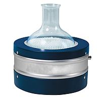 WITEG WHM Mantle ຄວາມຮ້ອນສໍາລັບ flask ໄດ້ຕະຫຼອດ (50ml; 450°C)