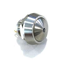 Bulgin MMPI0120/SSSGN012P ຕໍ່ຕ້ານການທຳລາຍ SS Nickle Pltd Brass GR 12V Sdr Term