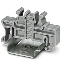 PHOENIX CONTACT 3022218 ຂາຍສິ້ນ, Snap On END BRACKET