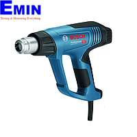 BOSCH GHG 20-63 ປືນຄວາມຮ້ອນ (có màn hình hiển thị nhiệt độ)