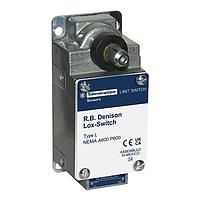 Telemecanique HL300WDL2M7 ເຊນເຊີ Telemecanique