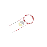 Sterling Sensors RWEJU500005M0AP7 PFA Insulated RTD ກັບເຄື່ອງກວດຈັບຟິມແບນທີ່ເປີດເຜີຍ (Pt100 3-wire class A 5M; -50~250°C)