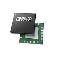 Analog Devices ADRF5717BCCZN ອຸປະກອນຫຼຸດລະດັບດິຈິຕອນ Silicon 48dB DATT 9 KHz - 30 GHz, Cut-Tape