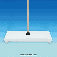 SciLab SL.Sta5001 ຂາຍືນ, ເປີຣຊູແລນ, Φ10×h650 mm Rod, w285×d147×h35mm, 1.9kg