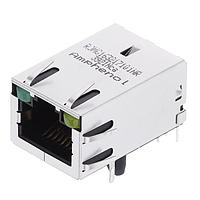 Amphenol Commercial Products RJMG163217101NR ຈັກແມ່ເລັກຕິກ RJMAG