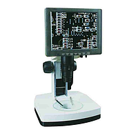 HINOTEK LCD550 ກ້ອງຈຸລະທັດດິຈິຕອນ