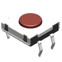 Diptronics DTSHW-67N-V-B ສະຫນັບສະຫນູນປ່ຽນໄຟ SMT ປະເພດທີ່ລ້າງໄດ້ 6*6