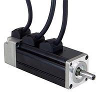 Applied Motion J0100-353-3-000 ເມອຕເຊີໂວ 40mm 100watt ມີເບຣກ Servo Motor