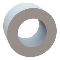 Essentra Components 17W02521 ວາຊເຊີຟລາດ Flat Washer, .147 ID, .250 OD, .156 Thick