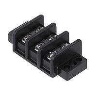 Eaton Bussmann TB300-03ST Terminal Block ບລອກຕໍ່ສາຍ TERMINAL BLOCK