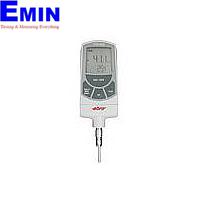 EBRO TFH 620 + TPH 100 Hygrothermometer (0% rH … 100% rH)