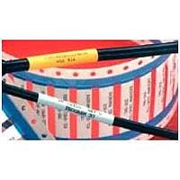 Raychem - TE Connectivity TMS-SCE-3/4-2.0-0 Heat Shrink HS-SLV 3/4" BK ລາຄາຕໍ່ຊິ້ນ