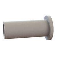 Essentra Components 12SWS1100 ຊຸດລ້າງບ່ອນບ່ອນບ່ອນ, .260 ID, .540 OD, .370 Shank OD