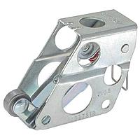 Honeywell AD3721R ລາຍເລີຍ SPST ໃຫຍ່ 15A 230VDC ຄວບຄຸມໂລເລີ