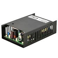 CUI Inc VMS-300A-36-CNF ເຊັດຊິ້ນສະພາບ 300W 36V 8.34A 3x5 ກັບກ່ອງ ແພດ