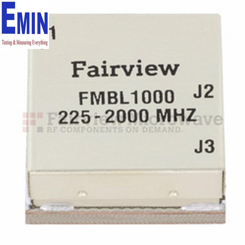 ອຸປະກອບ RF ສຳລັບວຽກທົດສອບ ແລະ ການເຊື່ອມຕໍ່ສັນຍານຄວາມຖີ່ສູງ