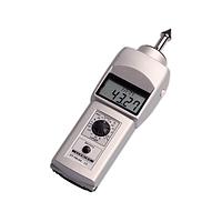 SCHMIDT DT-105AS ເຄື່ອງວັດແທກ (0.1 - 25000 rpm)