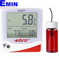 EBRO TMX 310 (1340-2550) Refrigerator Thermometer ( -50 °C~ +70 °C; ± 0,5 °C)