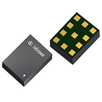 Infineon BGS14MA11E6327XTSA1 ອິນທີເກຣດສະວິດ RF CMOS SWITCH