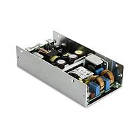Bel Power Solutions ABC401-1012-UC ອຸປະກອນຈຳໜ່າຍພະລັງງານສະຫຼຸບກະສິກ POWER SUPPLY;ABC401-1012-UC;AC-DC;IN 100to240V;OUT 12V;33.3A;400W;U CHASSIS;3.32"x6.55"x1.57";HEADER TYPE