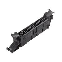 AMP Connectors - TE Connectivity 828771-1 ກອງປົກຄຸມ 39P JUN-TIM GEH MIX