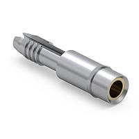 Mill-Max 4310-0-31-80-43-27-04-0 ປິນຮີເຊບເຕກເຄວລ 200u SN OVER NI 43 CON