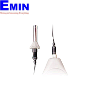 EXTECH 407764-EXT ສາຍຕໍ່ໄມໂຄຣໂຟນ (15ft,4.7m)