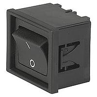 Schurter 6050.5512 ສະຫນັບສະຫນູນ Rocker Switches 6050 FELCOM-COMP 10A