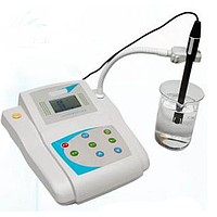 HINOTEK PXS-K ເຄື່ອງວັດແທກຄວາມເຂັ້ມຂົ້ນຂອງທາດໂປຕາຊຽມ (0.00 ~ 6.00 pK, 0 ~ 39g/L)