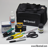 Fibretool FTK-10 ຊຸດປິດການເຊື່ອມຕໍ່ໄວ