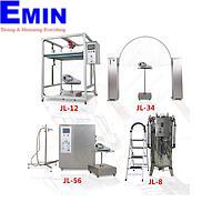 Lisun JL-X ການທົດສອບກັນນ້ໍາ