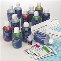 Mettler Toledo 51350006 Standard Solution Ph 7.00, 250Ml 51350006