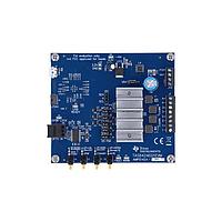 Texas Instruments TAS6424EQ1EVM ເຄື່ອງເພີ່ມສຽງ