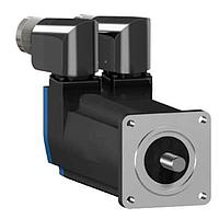 AC ແລະ DC Motors