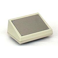 PacTec 63100-510-000 KEU-7 Black Kit Sloped KIT 7.0X5.0X3.0