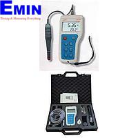 ບໍລິການ Calibration Meter ອົກຊີທີ່ລະລາຍ