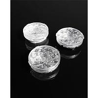 Ledil CP19113_AMY-70-ZOOM-C2-WHT ເລນດ້ວຍການປືກສະຫຼຸບ 1 ຕໍ່ mm (D)