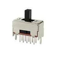 C&K HASS0585 ສະລາຍສະວິດ SS-42D28-G 2 NS