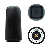 ArduSimple AS-ANT3B-HEL-L1256-SMA-00 ອານເຕນນອກບໍ່ຫນັກ ເຮລິກຄ໌ ທຣິບເບນ + ອານເຕນ L-band (IP67)