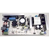 STMicroelectronics EVL6566A-75WADP ຕົວຄວບຄຸມ PWM ໂຣດກະທົບປະຕິບັດກະບວນການປະຕິບັດກະບວນ 19V-75W ແລັບທອບ Aptr Tracking Boost PFC