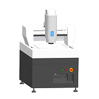 Jinuosh S800 ເຄື່ອງມືວັດແທກຮູບພາບ (600*800*200mm)