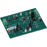Texas Instruments BQ25306EVM ການຈັດການແບດເຕີຣີ ລວມລວມສູງ ແບບອິດສະລະ 17-V 1S/2S