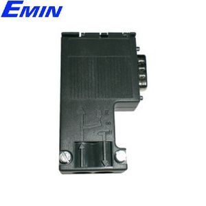 ອຸປະກອນຕົວເຊື່ອມຕໍ່ລົດເມໃນລະບົບ Siemens ສຳລັບງານອຸດສາຫະກຳ