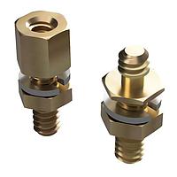 Amphenol Positronic D00000T60 ອຸປະກອນເສີມ