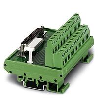 PHOENIX CONTACT 2281209 ໂມດູນອິນເຕີເຟດປະສິດທິພາບ FLKM-D25 SUB/B