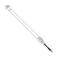 Banner Engineering RLS27XWGRXX3-285S24QP ແຖວແສງ LED ຍືນຍາວ RLS27 ແຖວແສງຫຼາຍສີ: ປ່ອງຫນ້າຈໍຊັດເຈນ; 285 mm; 24 V dc; IP67 IP69K; WGR; ບໍ່ສາມາດຕໍ່ຕື່ມ; 150 mm (6 in) 4-pin M12 Pigtail QD