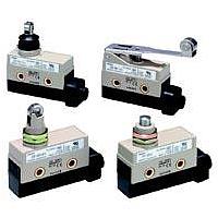 Omron Automation and Safety ZC-D55 ສະຫນັບສະຫນູນ Enclosed Switch