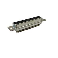 Adam Tech HDT26-SD ຂໍ້ມູນສູງ D-Sub Connectors 26P FEMALE HI-DNSTY SOLDER CUP