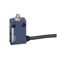 Telemecanique XCMN2110L2 ສະຫນັບສະຫນູນ Limit Switches LIMIT SWITCH 240VAC 5AS XCMN